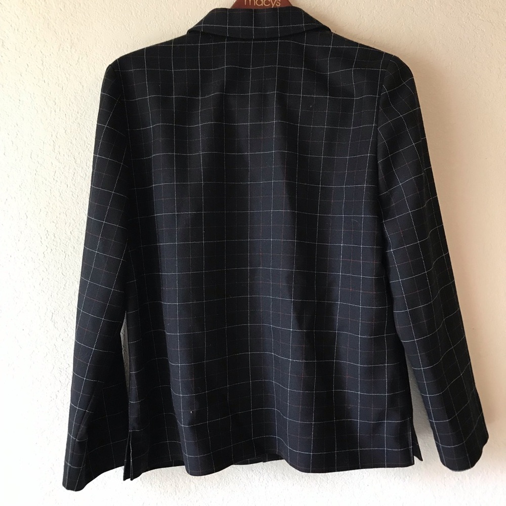 Pendleton | Virgin Wool Blazer - image 5